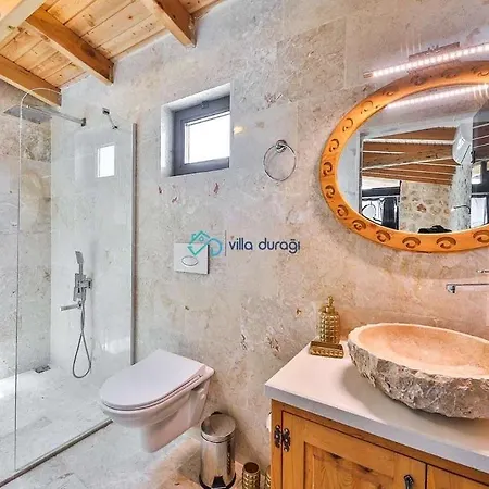 Villa Villa Mila Adakoy