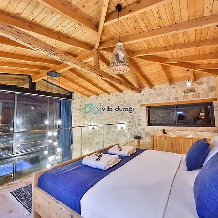 Villa Villa Mila *